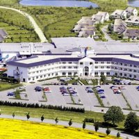 Resort Linstow